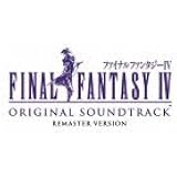 FINAL FANTASY IV Original Sound Track Remaster Version