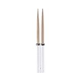 マイバチ みなみとり 朴 39cm 標準 万能型 2ヶ月保証 収納袋付き (ホワイト)