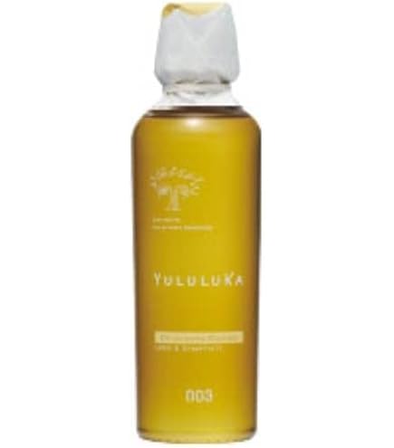 Amazon | ユルルカ シトラスクレンズ シャンプー(660mL) | ユルルカ