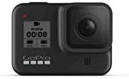 GoPro HERO8 Black ゴープロ ヒーロー8 ブラック ウェアラブル アクション カメラ CHDHX-801-FW