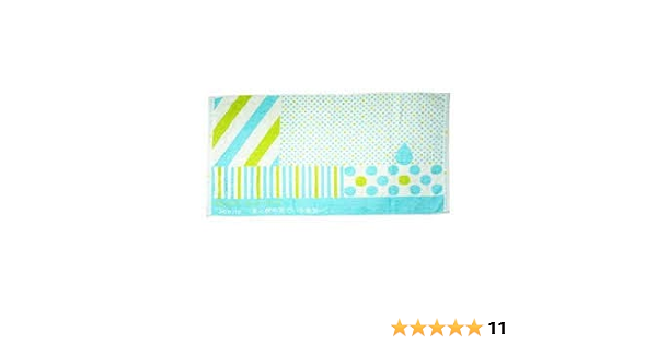 Amazon Arashi 10 11 Tour Scene 君と僕の見ている風景 バスタオル アイドル 芸能人グッズ 通販