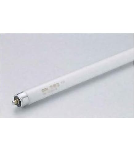 Amazon | プリンス スーパーライン T6スリム蛍光灯 ランプ長1302mm 3