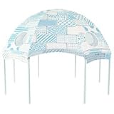 CREAMHAUS 正規輸入品 アイスキャッスルUP BT専用 オクタゴンイグルー(BG) クリームハウス