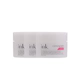 ink.（インク）クレンジングバーム 3個セット (ローズ) 90g × 3個