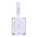 éθIk(ə) エシカ アロマディフューザー スティック付き (04 midnight relax) ルームフレグランス リードディフューザー アロマ フレグランス