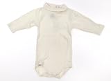 PETIT BATEAU(プチバトー) ロンパース 60サイズ 女の子