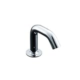 LIXIL(INAX):オートマージュC 標準タイプ 混合水栓 ＜AM-130TC＞ 型式:AM-130TC