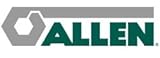 Ball Plus Hex Key Sets Model Code: AA (part# 56182) by Allen