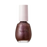 PLAYFUL(プレイフル) アップデートネイル pun-34 ワインブラウン (10mL)