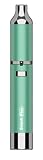 Yocan Evolve Plus Wax Pen ヨーキャン イヴォルブ プラス ワックスペン Vaporizer ヴェポライザー (ベイプバンドセット) (Azure Green)