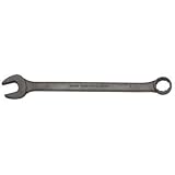 Stanley Proto J1242B Combination Wrench 1-5/16 12 Point BLAC by Stanley-Proto