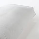 無印良品 綿フランネル掛ふとんカバー・セミダブル 170×210cm用・ライトグレー 15585045