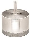 CRL 3" DCD Series Straight Shank Electro-Formed Diamond Drill - DCD3 ;HJ#7-545/MKI94 G1530279 [並行輸入品