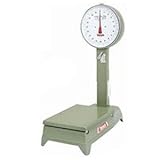 自動台はかり(小型) D-50S 50kg