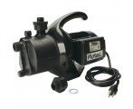TekSupply 113583 Flotecユーティリティポンプ