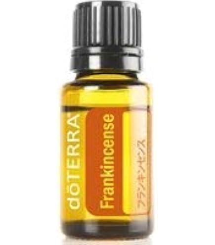 doTERRA ドテラ　ヘリクリサム　5mL 新品 サリりん♡doTERRA ヘリクリサム5 mL 新品未開封 正規品 ドテラ サリ