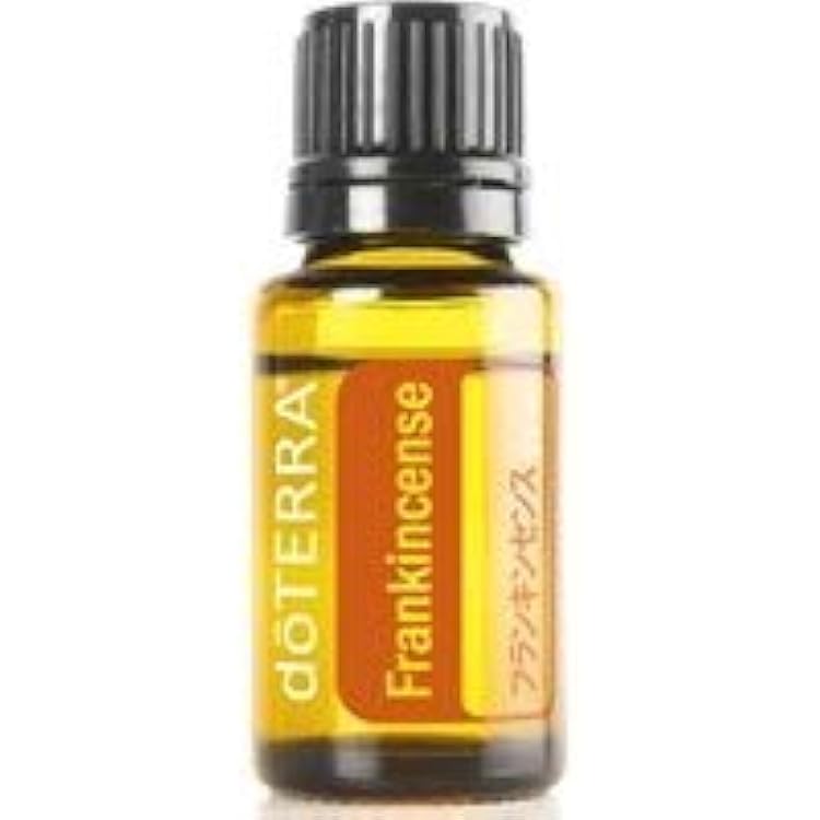 Amazon.co.jp: dōTERRA[ドテラ] ミルラ[15ml] : ドラッグストア