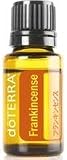 ドテラアロマオイル/フランキンセンス 15mL