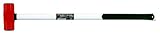 PX グラスファイバー柄両口ハンマー PXW-30G 3.0ｋｇ