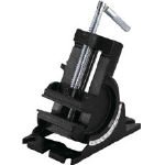 TRUSCO アングルバイス U型 100mm UA100N