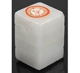 Camphor Block 1oz by New Age [並行輸入品]