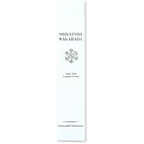 Amazon | 白雪若肌 スノースキン ラグジュアリークリーム 22g 
