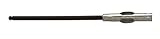 Xcelite 99964BP Ballpoint Allen Hex Socket Screwdriver Blade, 9/64" Head, 4" Blade Length, 4" Overal