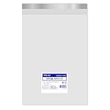 今村紙工 PPA-A4 OPP袋テープ付き A4 225×310+フタ40mm 100個入 50セット