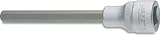 Hazet 986SLG-6 Screwdriver Socket Bits [並行輸入品]