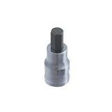 Pro-Auto 1/2″(12.7)DR.ヘックスビットソケット 17mm 1346170