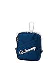 キャロウェイ(Callaway) ユーティリティーケース ADVANCE UT CASE ネイビー メンズ W120mm × H150mm × D55mm