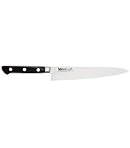 Amazon.co.jp: 片岡製作所 ペティナイフ シルバー 120mm 日本製 Brieto