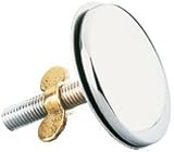 グローエ　ホールカバーキャップGROHE 【28706000】