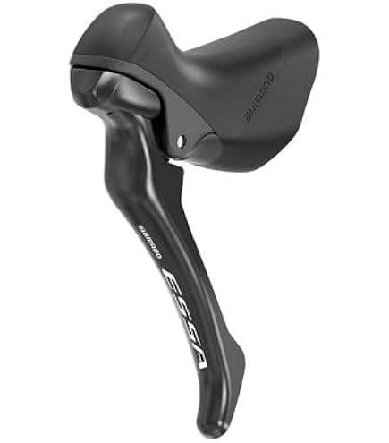 Amazon | シマノ(SHIMANO) CUES シフト/ブレーキレバー(ドロップ