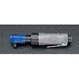 エスコ 3/8"DR/20.0N・mエアーラチェットレンチ EA157KA