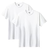 [プリントスター] 半袖 5.6オンス へヴィー ウェイト Tシャツ 00085 2枚組 ホワイト M