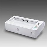 Canon imageFORMULA DR-M140 A4対応 CISセンサー カラーモノクロ40枚/分 重送軽減リタードローラー採用