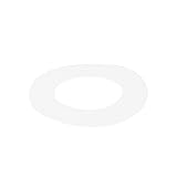 国産 PTFE (テフロン) 平ワッシャ 内径(d)3.2x外径(D)10.0x厚み(t)1.0 150ヶ入 TT-0310-10