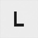 アイマーク:IM ステンシル L 文字サイズ100×65mm AST-L10065 型式:AST-L10065