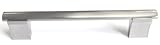 Top Knobs M1081 Wellington Bar Pull Steel [並行輸入品]