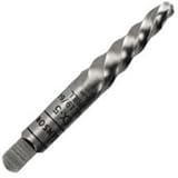 Irwin 52404 Spiral Flute Screw Extractor 1/4" by Irwin [並行輸入品]