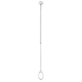 タカラ産業 吊下げ室内物干しHOSETA(ホタセ) ロング TA6090-BPA