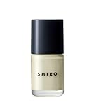 SHI RO 酒かすネイル美容液 10ml