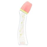 ドクターベッタ哺乳びん　ジュエル　アカチャンホンポ限定モデル　240ml