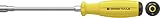 PB SWISS TOOLS (ピービー スイス ツールズ) 8200S-8-120ESD スイスグリップ・ナットドライバー根元六角付き 8200S-8-120ESD