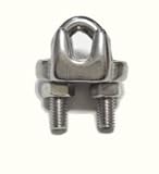 [Aトレード] ステンレス製ワイヤークリップ 5mm