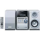 Panasonic　パナソニック　SC-PM700MD-W　ホワイト　MDステレオシステム（CD/MD/カセットコンポ）（SA-PM700MDとSB-PM700のセット）