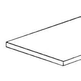 Stanley National n346 0.025 16 – 809 X 8アルミシート