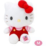 サンリオ(SANRIO) ハローキティ スタンダードぬいぐるみM