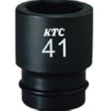 BP8-33P 　KTC　25．4sq．インパクトレンチ用ソケット（標準）33mm